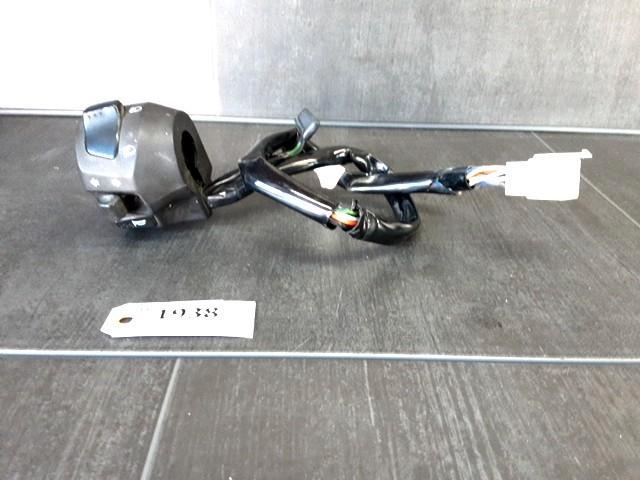 GTS250 2006 - 2011 Sym Elektrische bediening D1-55451, Motoren, Onderdelen | Overige