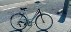 Gazelle, Fietsen en Brommers, Fietsen | Dames | Damesfietsen, Ophalen, 53 tot 56 cm, Versnellingen, Zo goed als nieuw