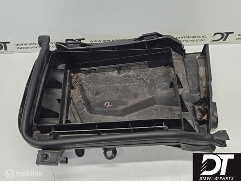 Interieurfilterhuis links BMW 5-serie E39 64318379625, Auto-onderdelen, Airco en Verwarming, BMW, Gebruikt, Ophalen of Verzenden