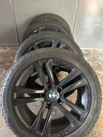 4 BMW banden 245/45 R18 V Xl MS PLUS 77, Auto-onderdelen, Banden en Velgen, Ophalen, 18 inch, 245 mm, Banden en Velgen