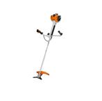 Stihl FS 410 C benzine bosmaaier, Tuin en Terras, Ophalen, Zo goed als nieuw, 10 tot 30 cm, Stihl