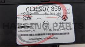 AUDI A1 DCC MODULE 6C0907359, Auto-onderdelen, Motor en Toebehoren, Gebruikt, Ophalen of Verzenden