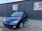 Mazda 2 1.2i, Auto's, Bedrijf, Handgeschakeld, Berline, Te koop