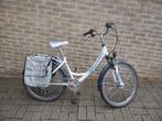 Meisjesfiets 24" 6 tot 12 jaar, Fietsen en Brommers, Ophalen