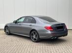 ✅ Mercedes-Benz E 200 d AMG Line Widescreen LED Camera Ambi, Auto's, Mercedes-Benz, Automaat, 4 deurs, Achterwielaandrijving, 4 cilinders