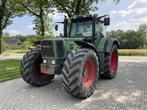 1996 Fendt Favorit 818 Vierwielaangedreven landbouwtractor, Zakelijke goederen, Landbouw | Tractoren, Gebruikt, Fendt