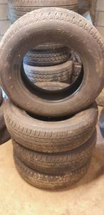 Pneus Brigestone P250/70 R17, Ophalen, 17 inch, Band(en), Terreinwagen