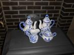 nieuwe koffie serviesje, Antiek en Kunst, Ophalen of Verzenden