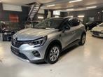 RENAULT CAPTUR*ENRGY INTENS*BOITE AUTO*12 MOIS DE GARANTIE, 4 deurs, 4 cilinders, Leder en Stof, Bedrijf