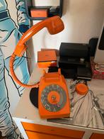 Vintage bureaulamp of tafellamp/telefoon, Ophalen of Verzenden, Nieuw