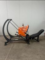 Panatta 45 degree legpress / leg press / beinpresse, Ophalen, Gebruikt, Benen, Overige typen
