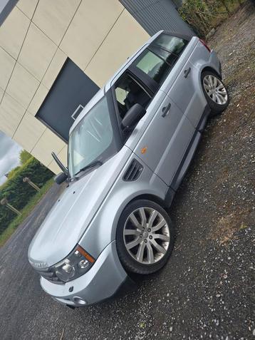 À vendre dans l'état, Autos, Argent ou Gris, Achat, Noir, Diesel