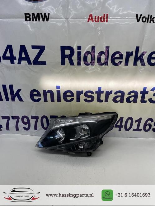 Mercedes Vito koplamp links A4479067700, Auto-onderdelen, Verlichting, Mercedes-Benz, Gebruikt, Ophalen of Verzenden
