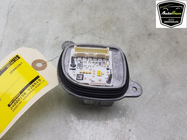 DIVERSEN LED lamp Opel Corsa F (UB / UH / UP) (|90186989|), Auto-onderdelen, Overige Auto-onderdelen, Opel, Gebruikt