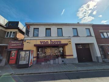 Maison à vendre à Courcelles, 193 m², Maison individuelle, 421 kWh/m²/an