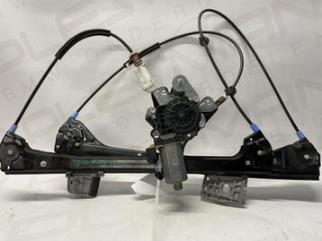 Raammechanisme links BMW Coupé E46 8204179 beschikbaar voor biedingen