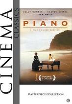 The Piano (1993) Dvd, À partir de 12 ans, Enlèvement ou Envoi, Utilisé, Drame