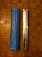 Table de marché PRO, Enlèvement