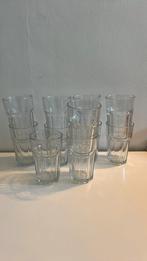 Gloednieuwe glazen ikea, Verzamelen, Glas en Drinkglazen, Ophalen, Nieuw