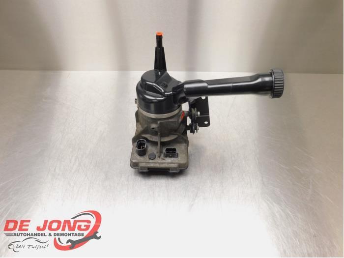Stuurbekrachtiging Pomp van een Peugeot 308, Auto-onderdelen, Besturing, Peugeot, Gebruikt, 3 maanden garantie, Ophalen of Verzenden