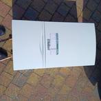 Verwarmingsketel vaillant, Bricolage & Construction, Chauffe-eau & Boilers, Enlèvement, Comme neuf, Gaz naturel, Moins de 3 ans