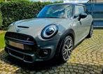 Mini Cooper s FULL John Cooper Works, Nieuwestaat !, Auto's, Zwart, Alcantara, Zwart, Particulier