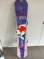 Snowboard + bindingen (of apart kopen), Nieuw, Board, Ophalen
