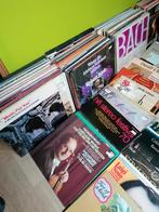 Klassieke collectie van 270 lp's, Cd's en Dvd's, Ophalen of Verzenden, Zo goed als nieuw