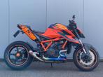 KTM 1290 SuperDuke R met Akrapovic-uitlaat /  Handverwarming, 2 cilinders, Bedrijf, 1301 cc, Meer dan 35 kW