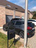 Ford fiesta st line, Auto's, Ford, Voorwielaandrijving, Euro 5, Stof, Zwart