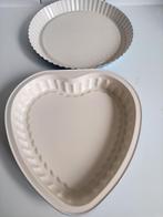 Nieuwe bakvormen set, Ophalen, Nieuw