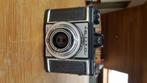 Vintage Felita Vredeborch Camera uit de jaren 1950ay, TV, Hi-fi & Vidéo, Appareils photo analogiques, Autres Marques, Enlèvement