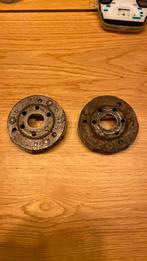 Honda wallaroo koppelingen, Enlèvement ou Envoi, Comme neuf