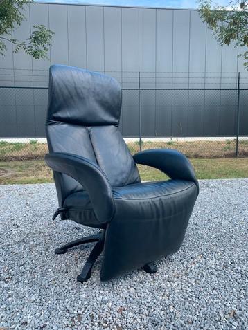 Prachtige Jori Symphony relaxfauteuil beschikbaar voor biedingen