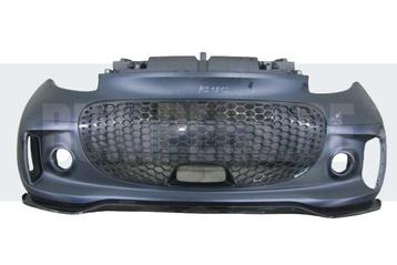 Bumper SMART 453 BRABUS Voorbumper MZ1812 beschikbaar voor biedingen