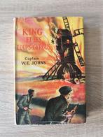 King et les loups-garous Captain W.E. Johns, Gelezen, België, Captain W.E. Johns, Ophalen of Verzenden