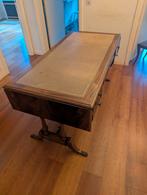 Meuble ancien bois ( armoir, table, chaises, lampe ), Antiquités & Art, Enlèvement