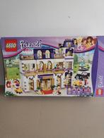 Lego Friends - Heartlake Grand Hotel, Enfants & Bébés, Comme neuf, Lego, Enlèvement ou Envoi