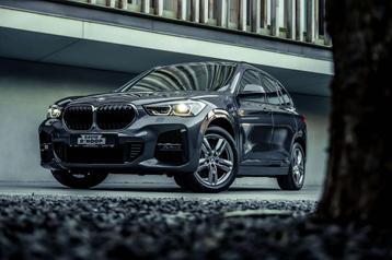 BMW X1 1.5iA | xDrive 25e | PHEV | M SPORT | SHADOW LINE