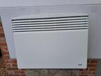 Wandconvector, Doe-het-zelf en Bouw, Verwarming en Radiatoren, Ophalen, Zo goed als nieuw, 800 watt of meer, Overige typen