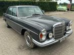 Mercedes-Benz S-klasse 280SE Oldtimer, Auto's, Gebruikt, Bedrijf, Handgeschakeld, Overige carrosserie