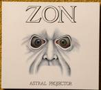 ZON - Astral Projector / Back Down To Earth, Cd's en Dvd's, Cd's | Hardrock en Metal, Ophalen of Verzenden, Zo goed als nieuw