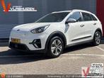 Kia Niro e-Niro DynamicLine 64 kWh | € 13.650,- NETTO! | Led, Auto's, Automaat, 64 kWh, SUV of Terreinwagen, Niro