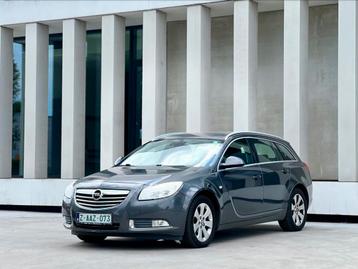 Opel insgina 2010/ Benzine - euro 134000km perfect staat beschikbaar voor biedingen