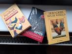 Kippen Hoendersboeken, Gelezen, Verzenden, Diverse auteurs, Pluimvee