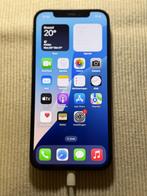 Iphone 12 (64Gb) met batterycase, Ophalen, Zo goed als nieuw, IPhone 12, Hoesje of Tasje