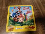 Dier op dier haba, Ophalen of Verzenden, Zo goed als nieuw