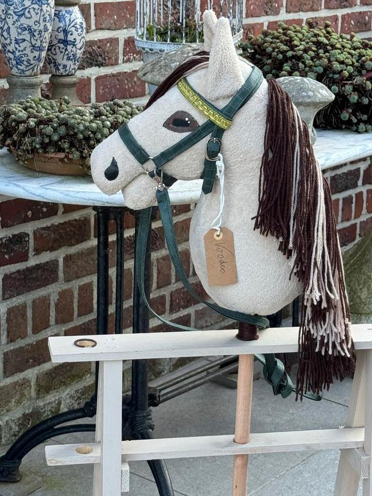 Hobby Horse  Voodo, Hobby en Vrije tijd, Overige Hobby en Vrije tijd, Nieuw, Ophalen