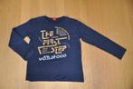 S/39. T-shirt manches longues garçon taille 140, Kinderen en Baby's, Kinderkleding | Maat 140, Ophalen of Verzenden, Zo goed als nieuw
