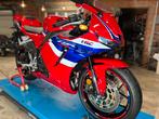 Honda CBR600RR à vendre État neuf • 2025 • 1550 km, Motos, Motos | Honda, 600 cm³, Plus de 35 kW, Super Sport, Particulier